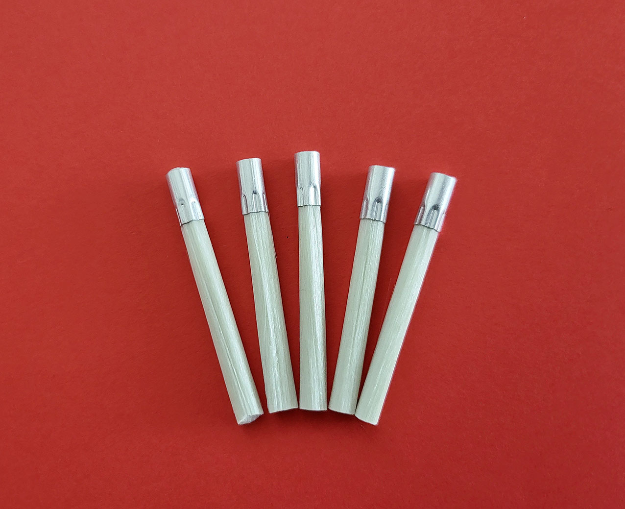 Glasfaserradiererersatzmine, 5,0mm Durchmesser