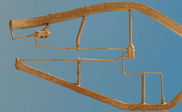 Dampfentnahmestutzen m. Turbogen., Hilfsbläser und Speisepumpena