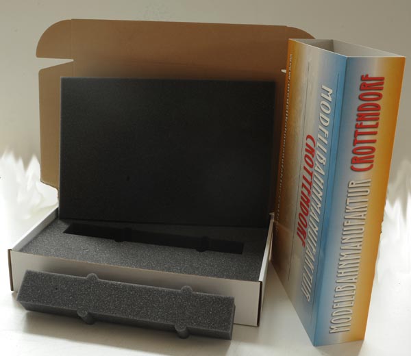 MMC Lokverpackung groß