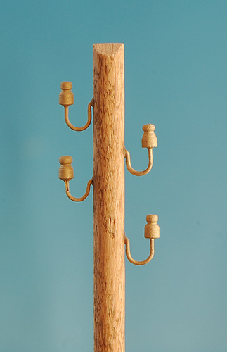 Einzelisolatoren f. Telegrafenleitungen, geb.Trageisen,100 Stück